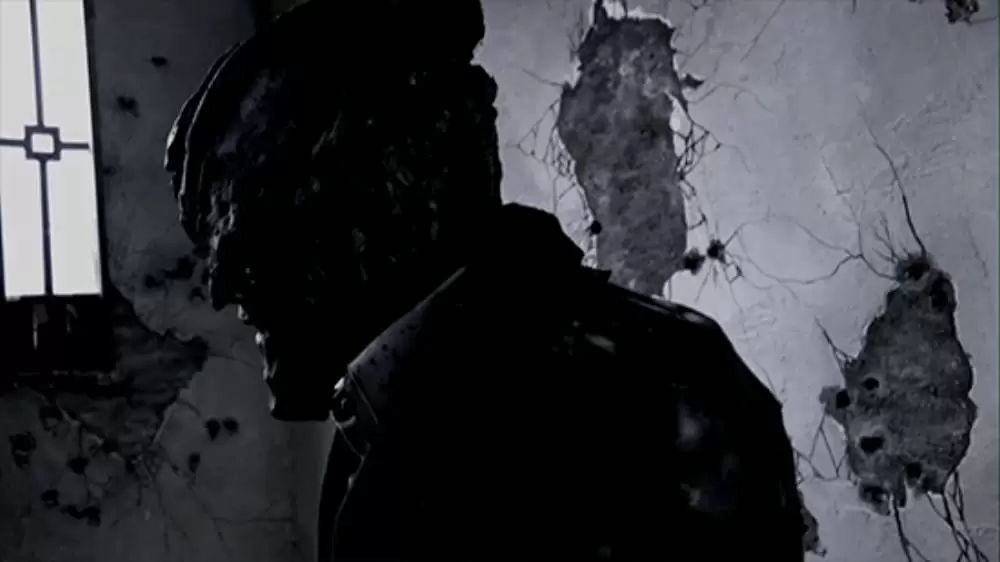 鉄男 THE BULLET MANの画像