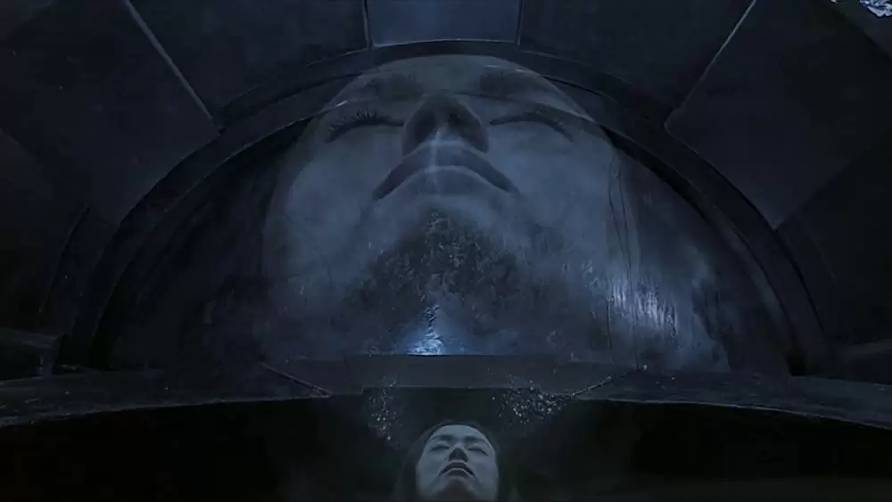 鉄男 THE BULLET MANの画像