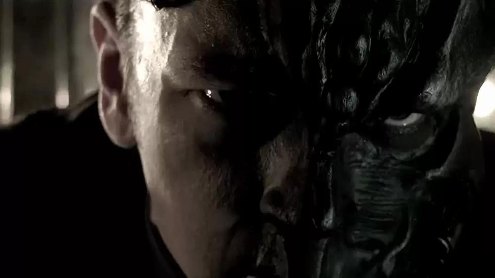 鉄男 THE BULLET MANの画像