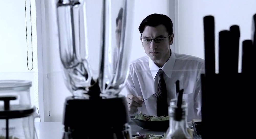 鉄男 THE BULLET MANの画像