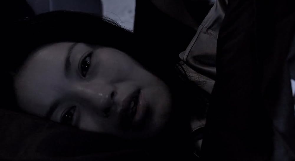 鉄男 THE BULLET MANの画像