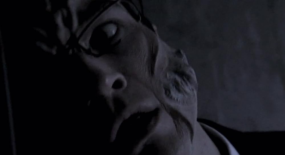 鉄男 THE BULLET MANの画像