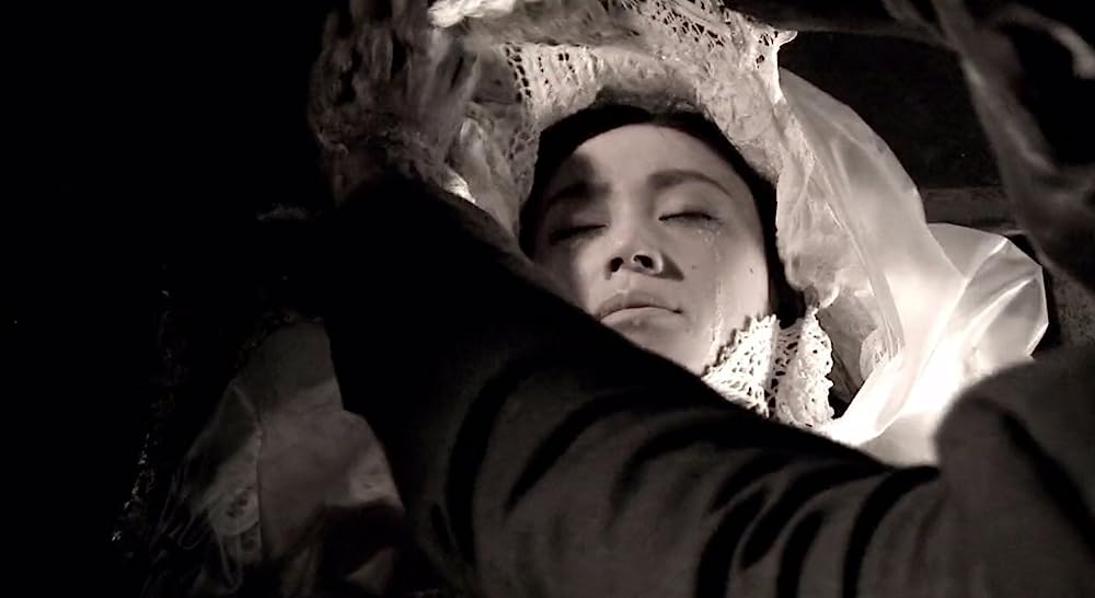 鉄男 THE BULLET MANの画像