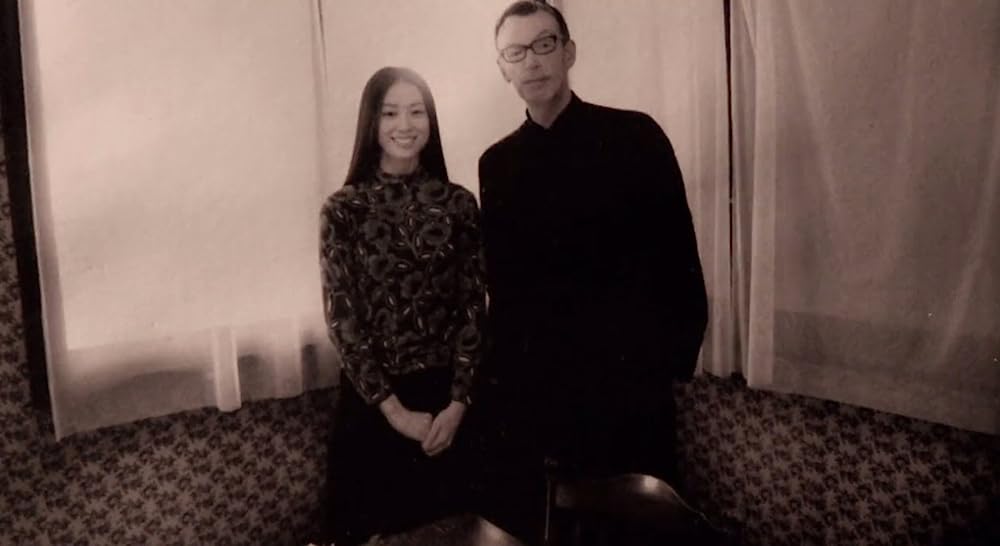 鉄男 THE BULLET MANの画像