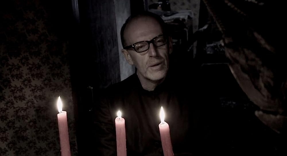 鉄男 THE BULLET MANの画像