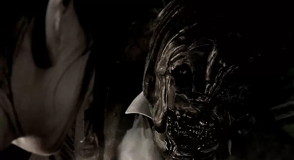 鉄男 THE BULLET MANの画像