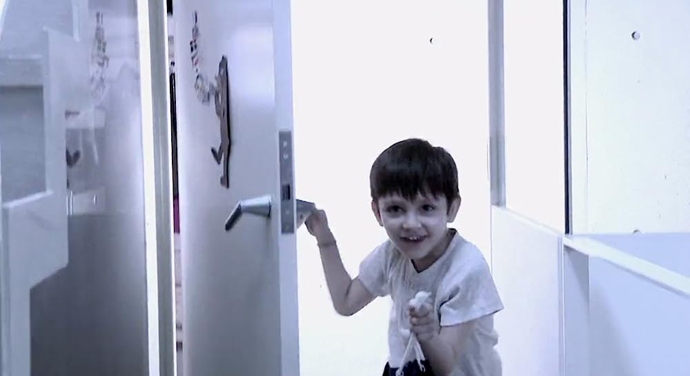 鉄男 THE BULLET MANの画像