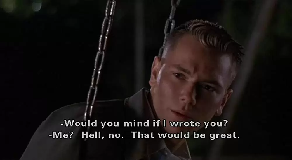 恋のドッグファイトの画像