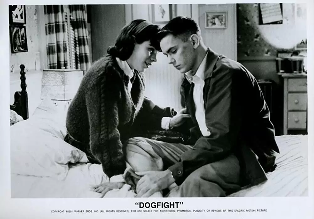 恋のドッグファイトの画像