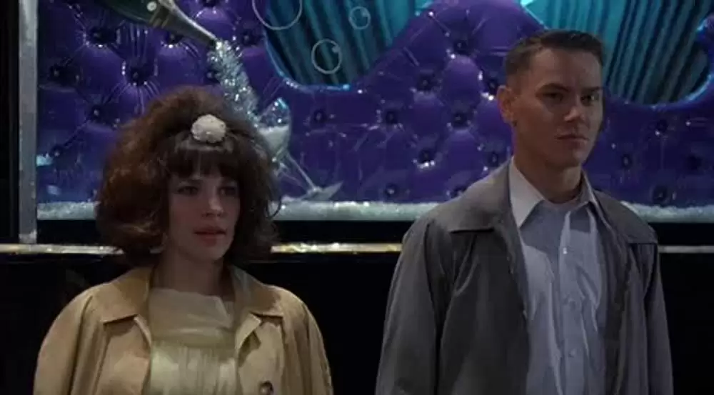 恋のドッグファイトの画像