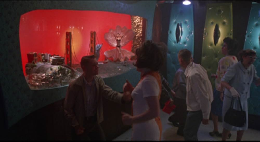 恋のドッグファイトの画像