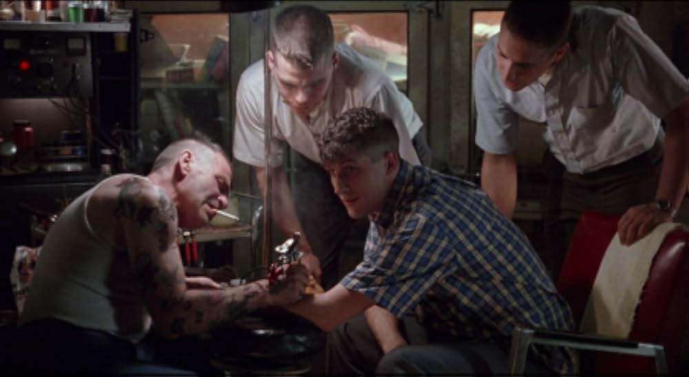 恋のドッグファイトの画像