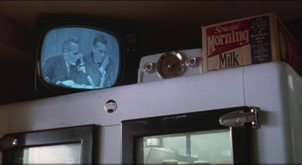 恋のドッグファイトの画像