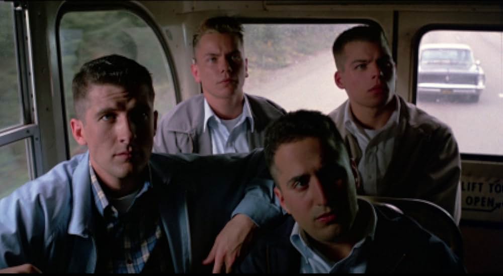 恋のドッグファイトの画像