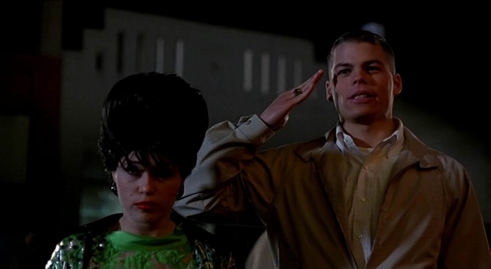 恋のドッグファイトの画像