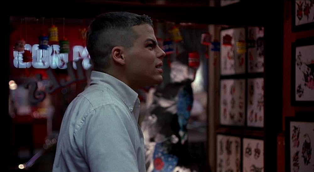 恋のドッグファイトの画像