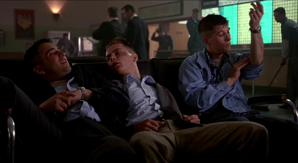 恋のドッグファイトの画像