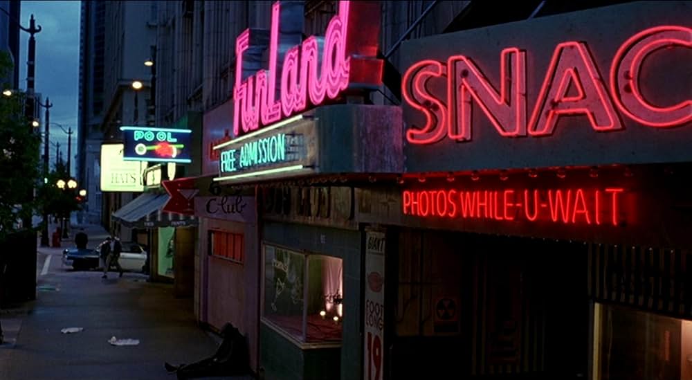 恋のドッグファイトの画像