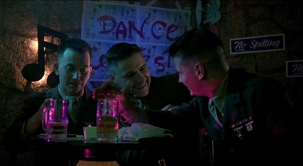 恋のドッグファイトの画像