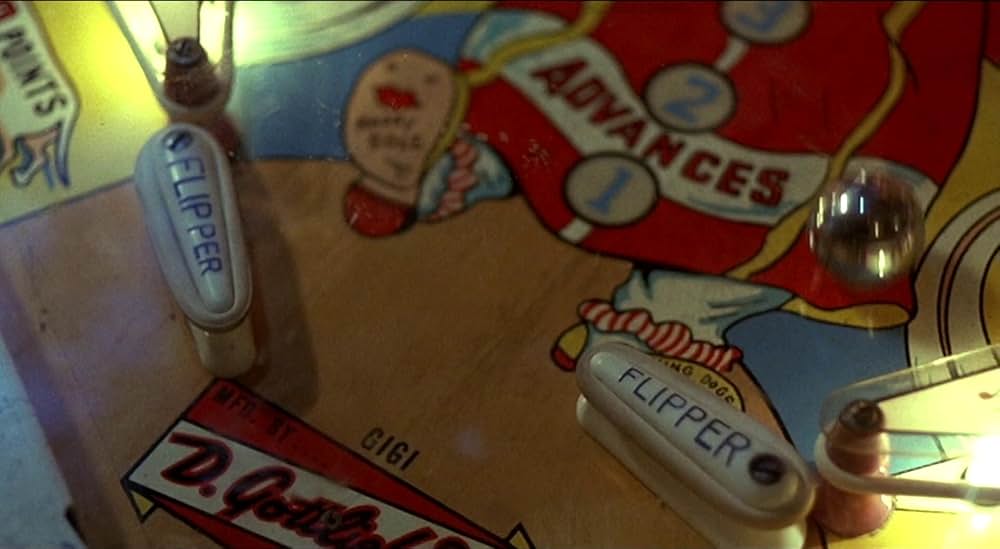 恋のドッグファイトの画像