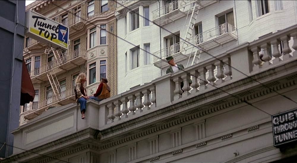 恋のドッグファイトの画像