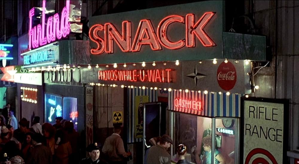 恋のドッグファイトの画像