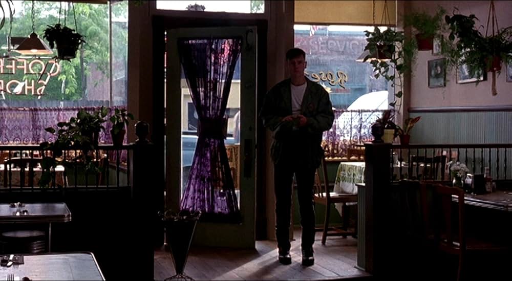 恋のドッグファイトの画像