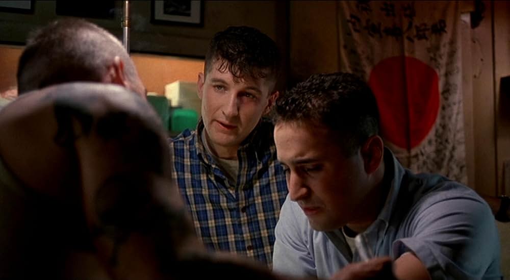 恋のドッグファイトの画像