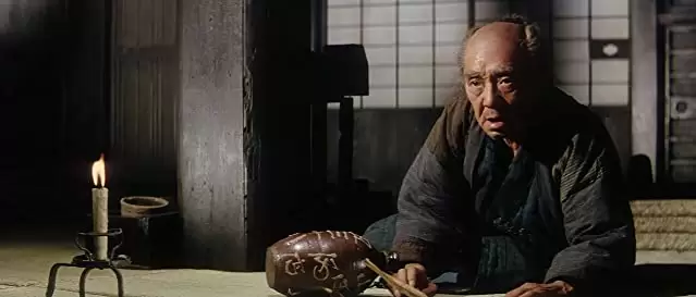 座頭市関所破りの画像