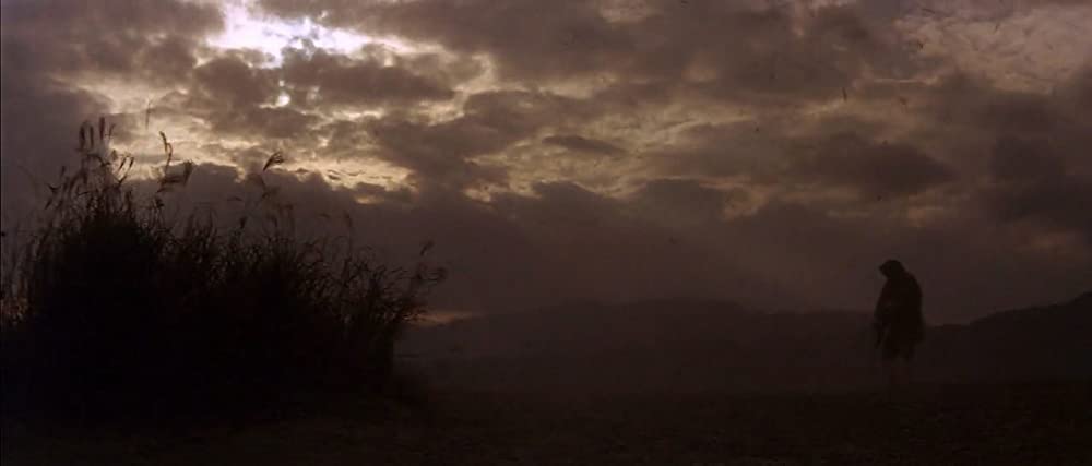 座頭市関所破りの画像