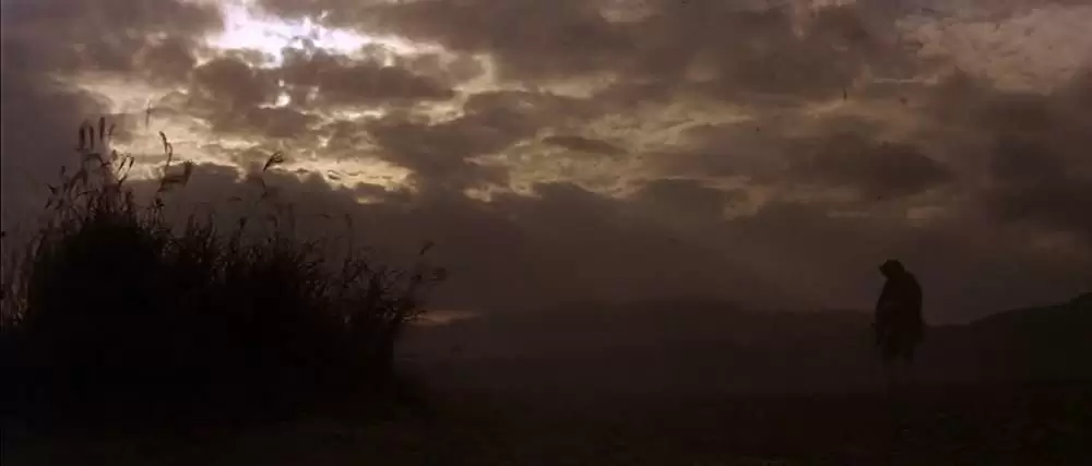 座頭市関所破りの画像