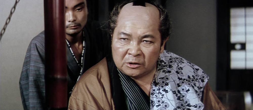 座頭市関所破りの画像