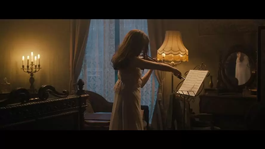 デビルズ・ソナタの画像