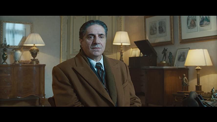 デビルズ・ソナタの画像