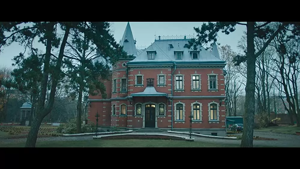 デビルズ・ソナタの画像