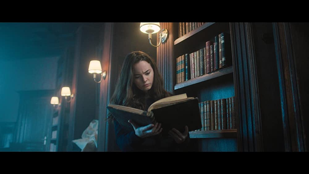 デビルズ・ソナタの画像