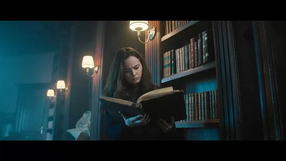 デビルズ・ソナタの画像