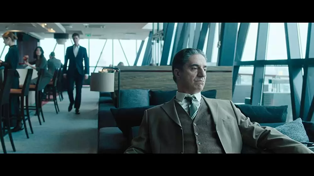 デビルズ・ソナタの画像