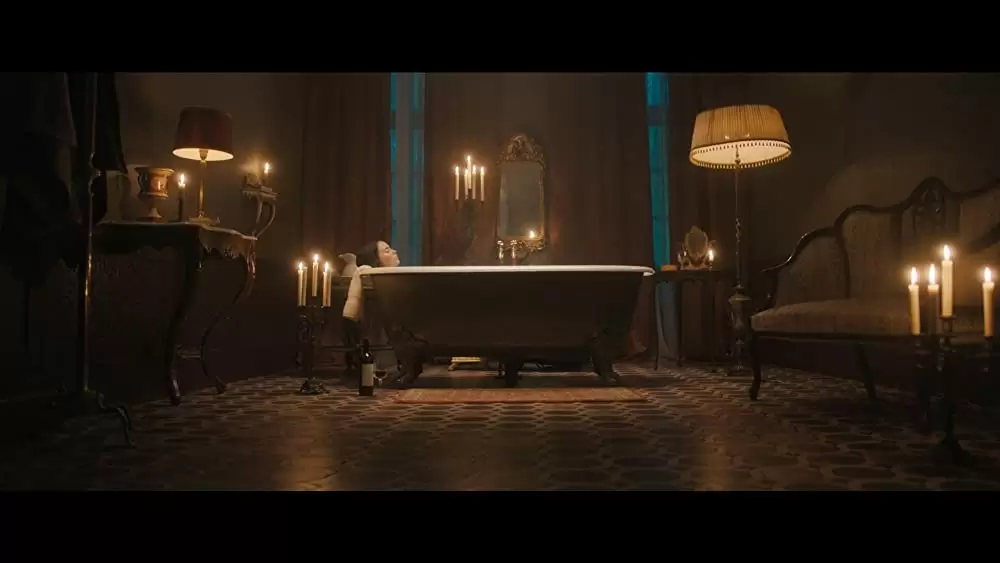 デビルズ・ソナタの画像