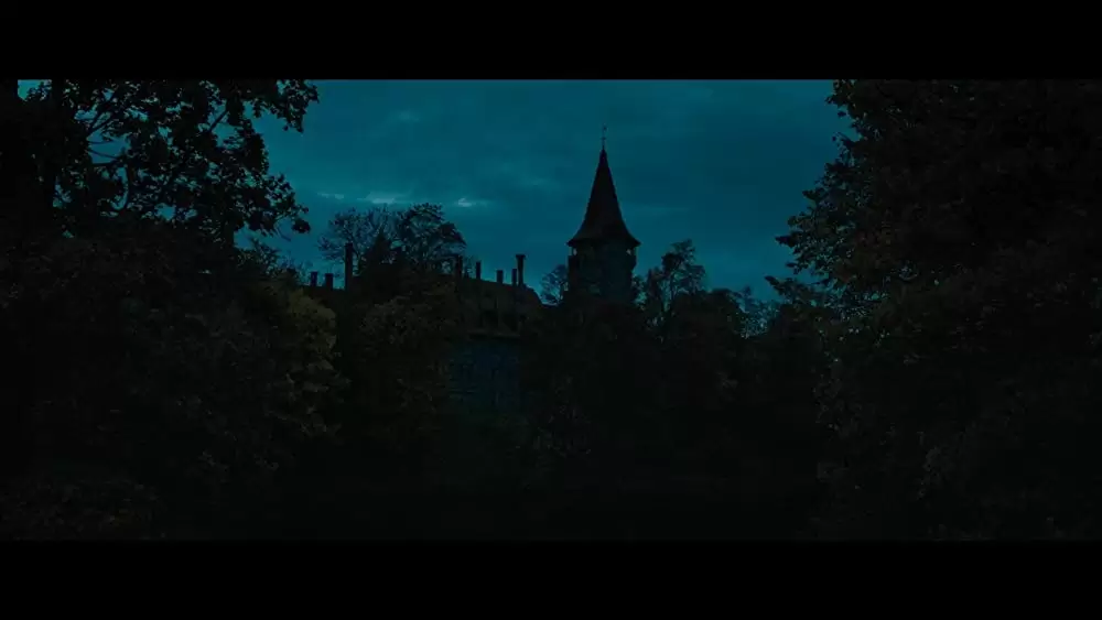 デビルズ・ソナタの画像