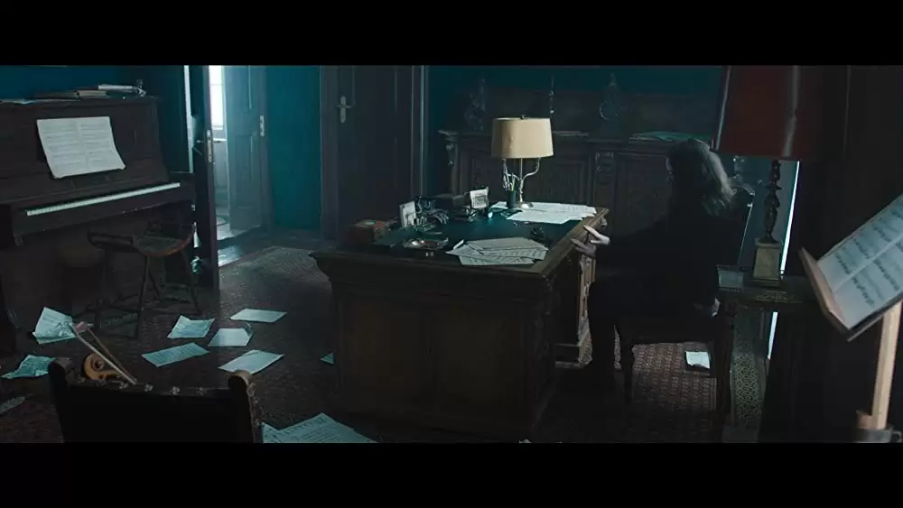 デビルズ・ソナタの画像