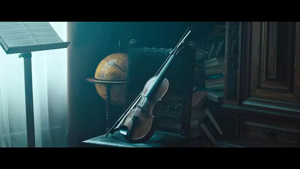 デビルズ・ソナタの画像