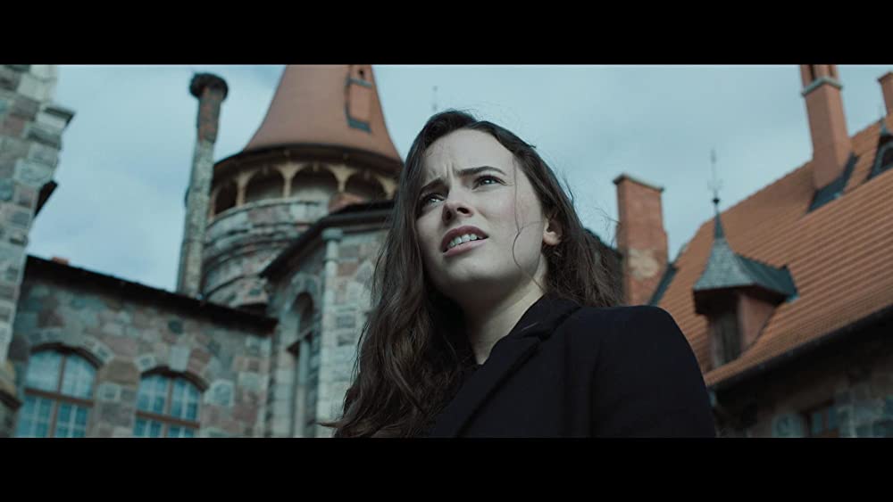 デビルズ・ソナタの画像