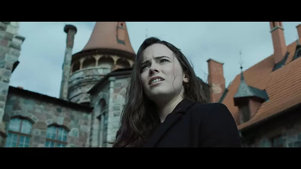 デビルズ・ソナタの画像