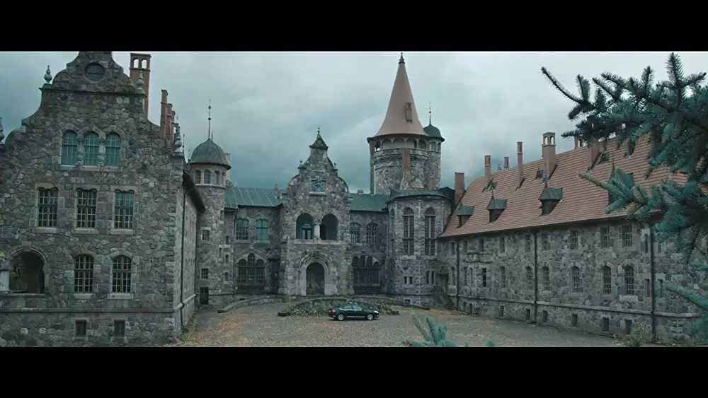 デビルズ・ソナタの画像