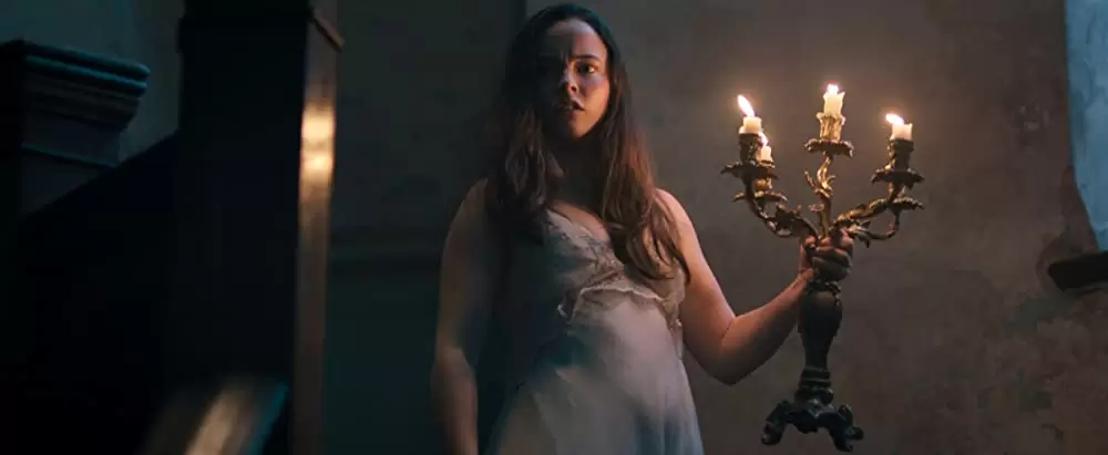 デビルズ・ソナタの画像