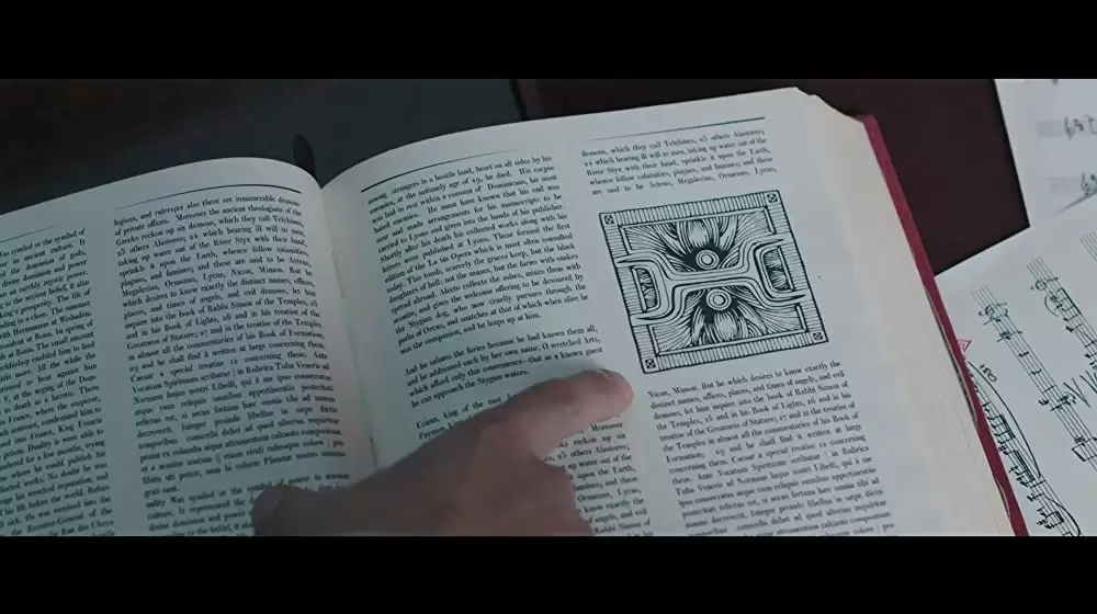 デビルズ・ソナタの画像