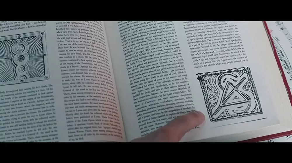 デビルズ・ソナタの画像