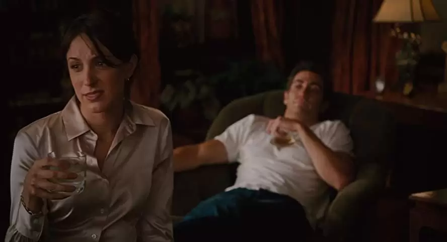 ラブ&ドラッグの画像