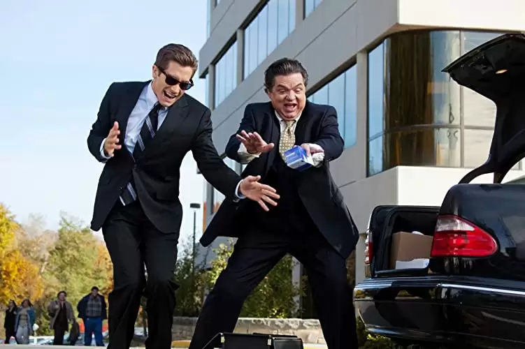 ラブ&ドラッグの画像